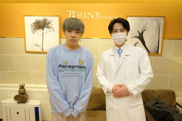 宮城仙台店24様の声 詳細[2024年05月06日]