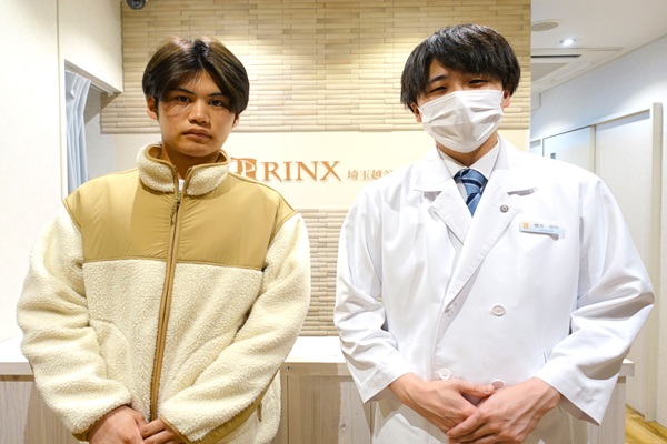 埼玉越谷店19様の声 詳細[2024年05月06日]