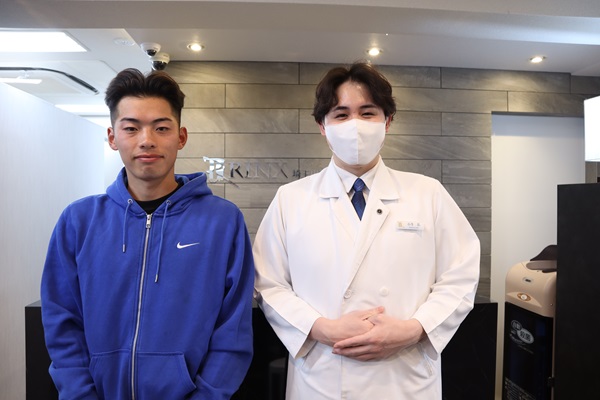 埼玉川越店10様の声 詳細[2024年05月06日]