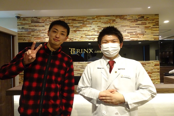 山形駅前店19様の声 詳細[2024年05月06日]