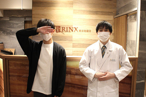 東京池袋店17様の声 詳細[2024年05月05日]