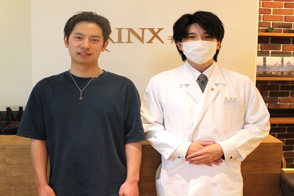 千葉中央店12様の声 詳細[2024年05月10日]