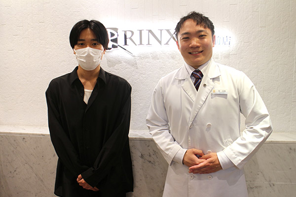 横浜駅前店10様の声 詳細[2024年05月10日]