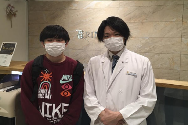 船橋駅前店0様の声 詳細[2024年05月10日]