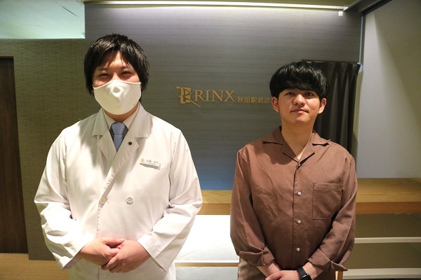 秋田駅前店24様の声 詳細[2024年05月12日]