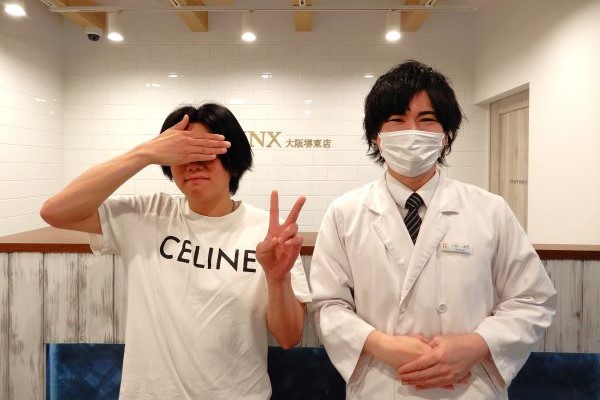 大阪堺東店7様の声 詳細[2024年05月14日]