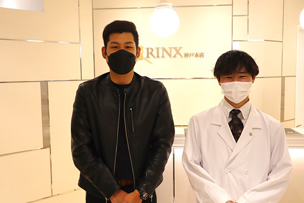 神戸本店0様の声 詳細[2024年05月15日]