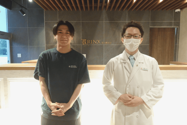 富山駅前店17様の声 詳細[2024年05月23日]