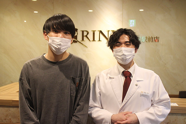 名古屋駅前店13様の声 詳細[2024年05月16日]