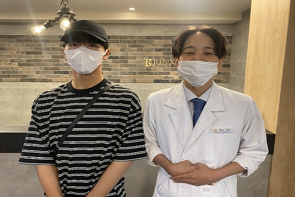 愛知豊田店17様の声 詳細[2024年05月17日]