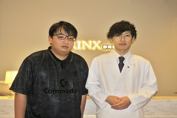 静岡駅前店19様の声 詳細[2024年05月17日]