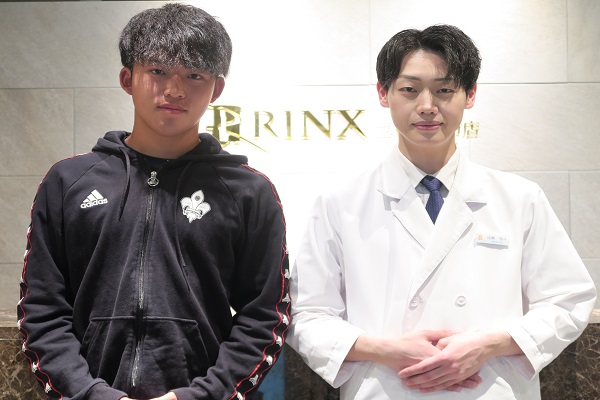 三重四日市店18様の声 詳細[2024年05月19日]