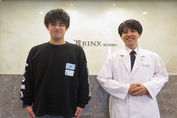 愛知豊橋店24様の声 詳細[2024年05月20日]