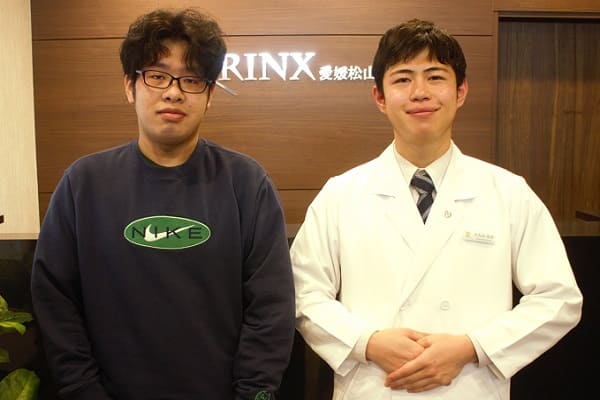 愛媛松山店24様の声 詳細[2024年05月24日]