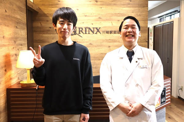 川崎駅前店7様の声 詳細[2024年05月19日]