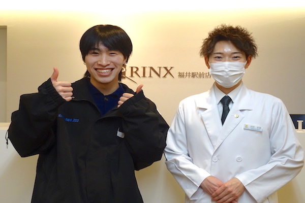 福井駅前店10様の声 詳細[2024年05月24日]