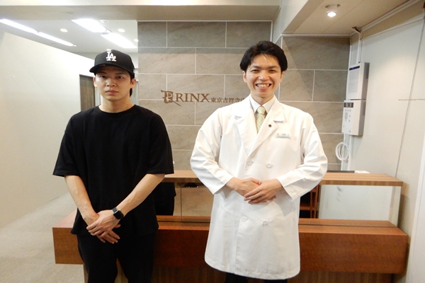 東京吉祥寺店7様の声 詳細[2024年05月24日]