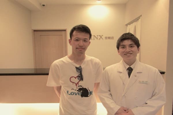 宮崎店18様の声 詳細[2024年05月28日]