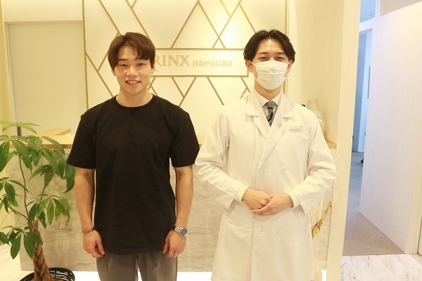 自由が丘目黒店18様の声 詳細[2024年05月28日]