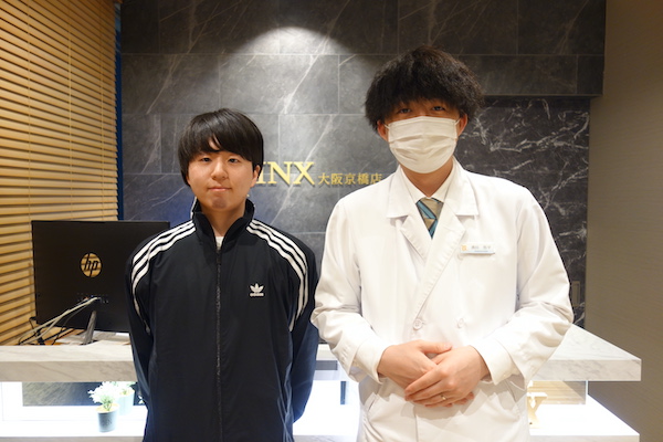 大阪京橋店13様の声 詳細[2024年05月11日]