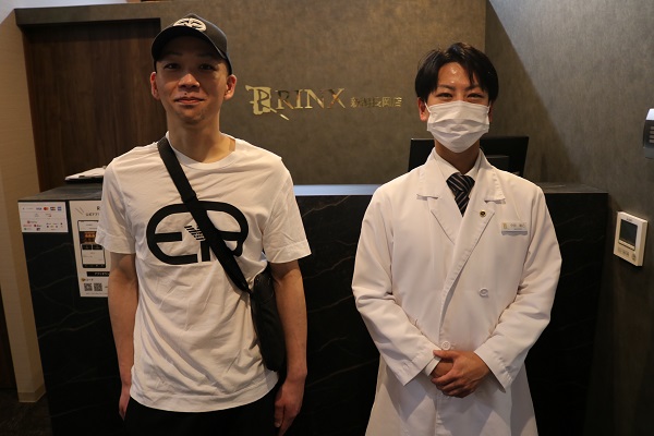 新潟長岡店12様の声 詳細[2024年05月30日]