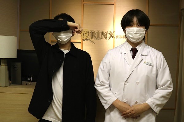 新潟駅前店13様の声 詳細[2024年03月30日]