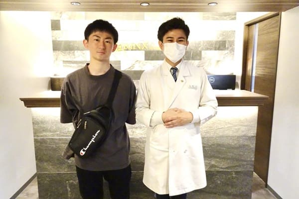 山口周南店10様の声 詳細[2024年05月30日]