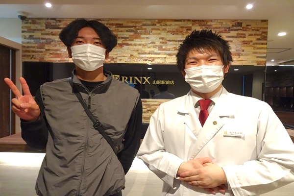 山形駅前店4様の声 詳細[2024年06月02日]