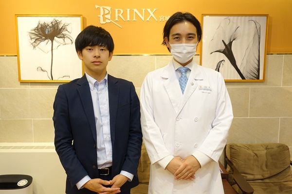 宮城仙台店18様の声 詳細[2024年06月03日]