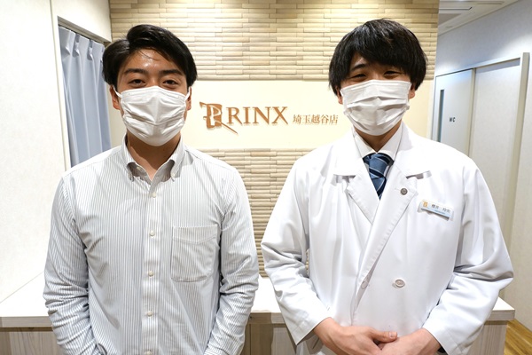 埼玉越谷店10様の声 詳細[2024年06月08日]