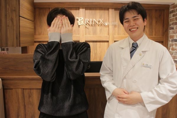 東京上野店24様の声 詳細[2024年06月09日]