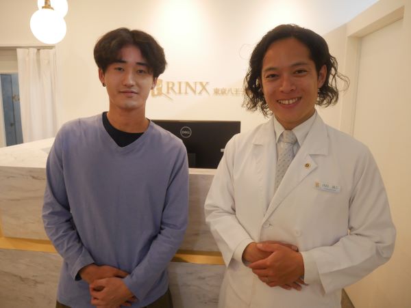 東京八王子店24様の声 詳細[2024年06月09日]