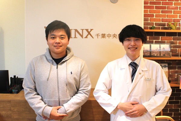 千葉中央店13様の声 詳細[2024年06月10日]