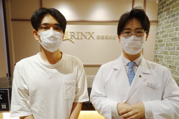 群馬高崎店18様の声 詳細[2024年07月21日]