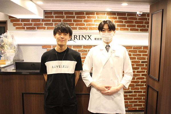 東京渋谷店7様の声 詳細[2024年06月09日]