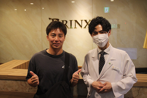 名古屋駅前店24様の声 詳細[2024年06月12日]