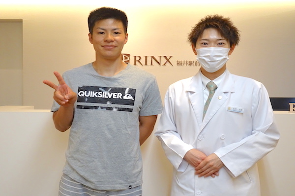 福井駅前店7様の声 詳細[2024年06月17日]