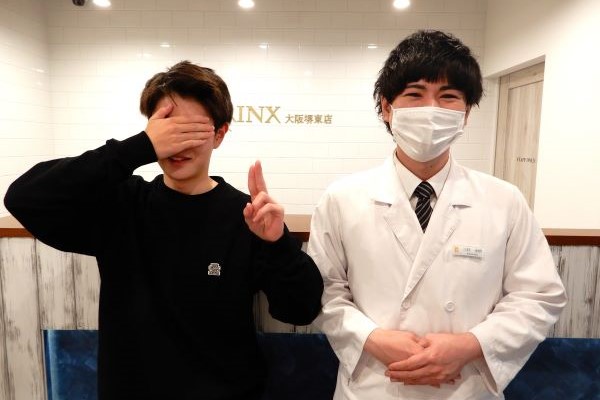 大阪堺東店24様の声 詳細[2024年06月14日]