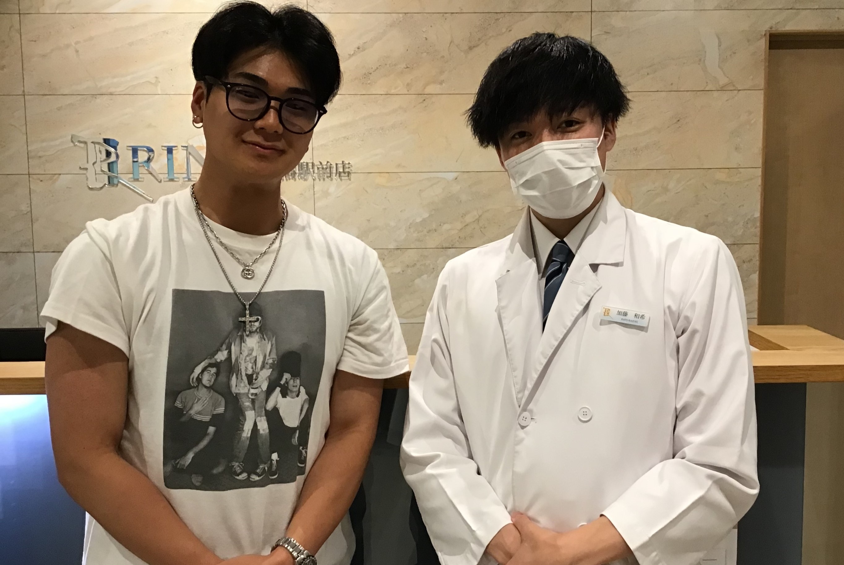 船橋駅前店17様の声 詳細[2024年06月13日]