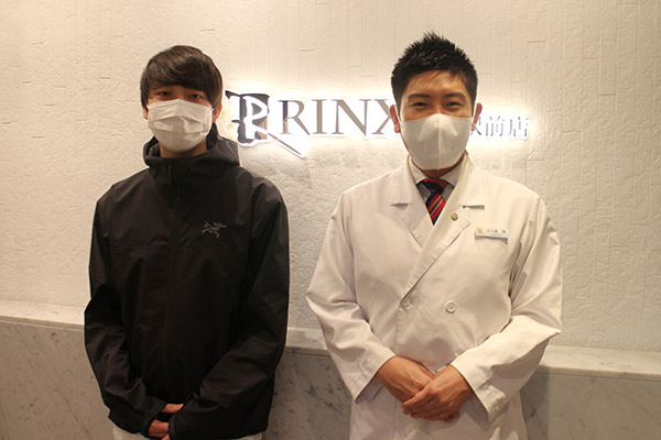 横浜駅前店10様の声 詳細[2024年06月13日]