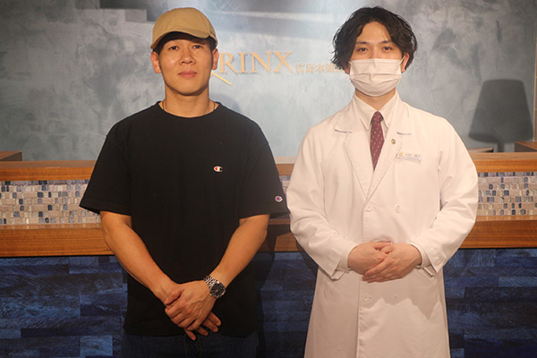 広島本通店13様の声 詳細[2024年06月14日]