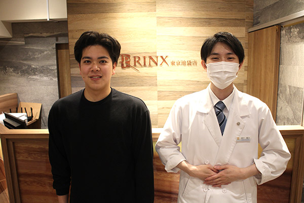 東京池袋店10様の声 詳細[2024年06月15日]