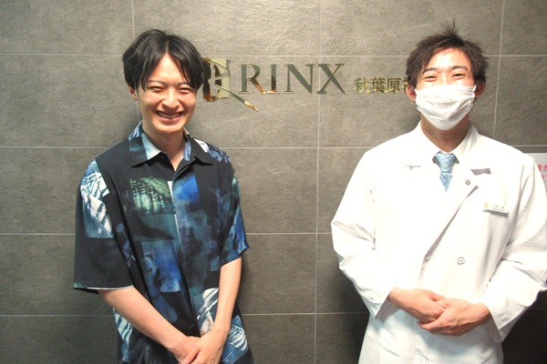 秋葉原神田店24様の声 詳細[2024年06月13日]