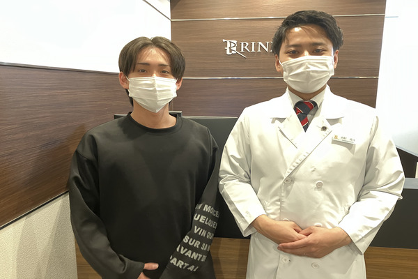 名古屋金山店12様の声 詳細[2024年06月16日]