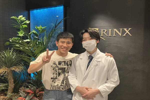 名古屋栄店10様の声 詳細[2024年06月16日]