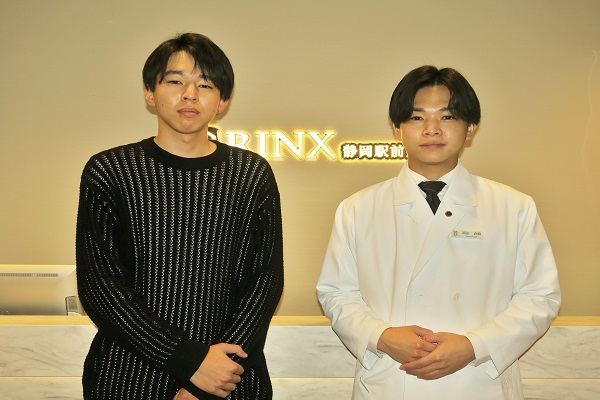 静岡駅前店14様の声 詳細[2024年06月17日]