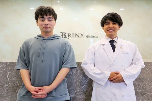 愛知豊橋店22様の声 詳細[2024年06月21日]