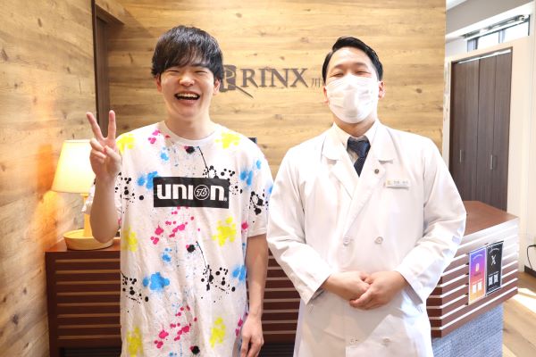 川崎駅前店10様の声 詳細[2024年06月18日]