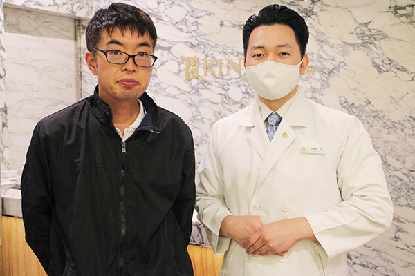 銀座有楽町店18様の声 詳細[2024年06月18日]