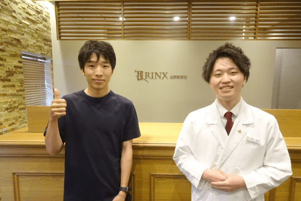 長野駅前店14様の声 詳細[2024年06月18日]